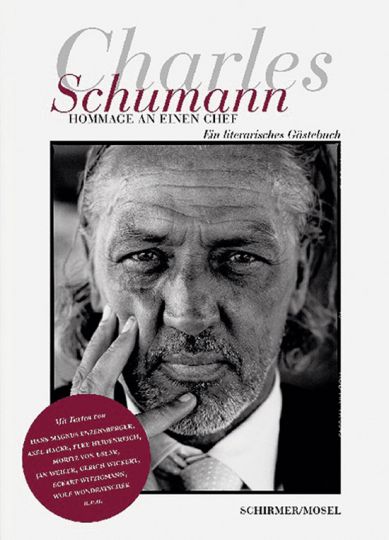 Charles Schumann - Hommage an einen Chef