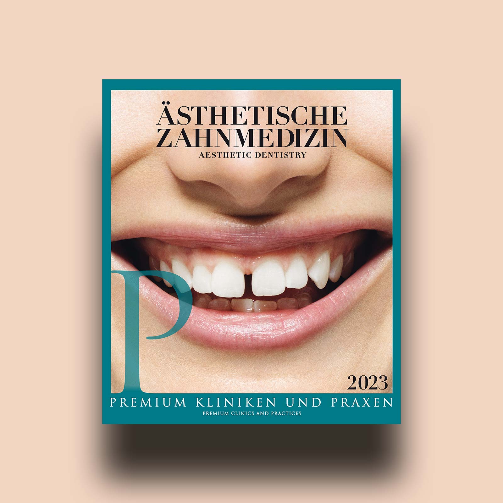 Premium Kliniken und Praxen - Patientenführer - Ästhetische Zahnmedizin