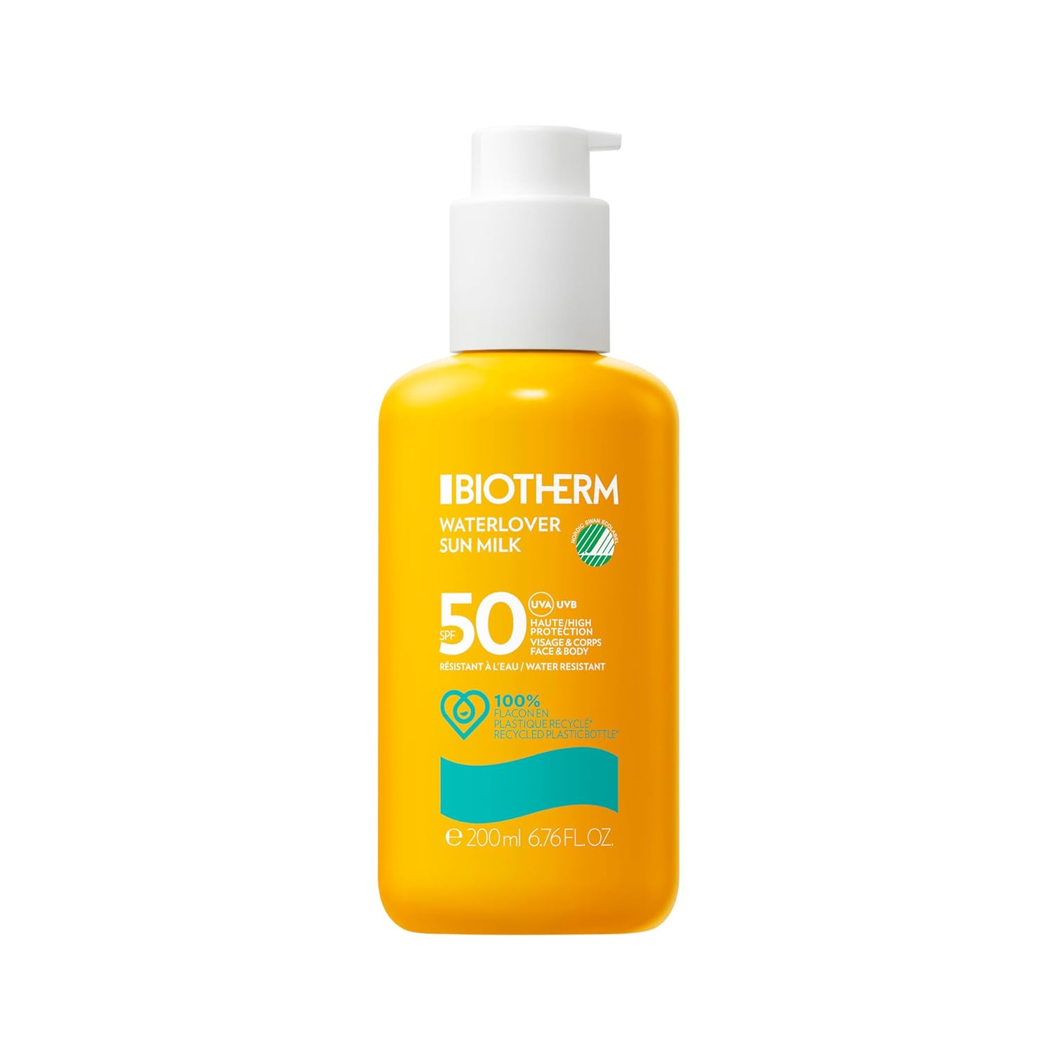 Sonnencreme von Biotherm