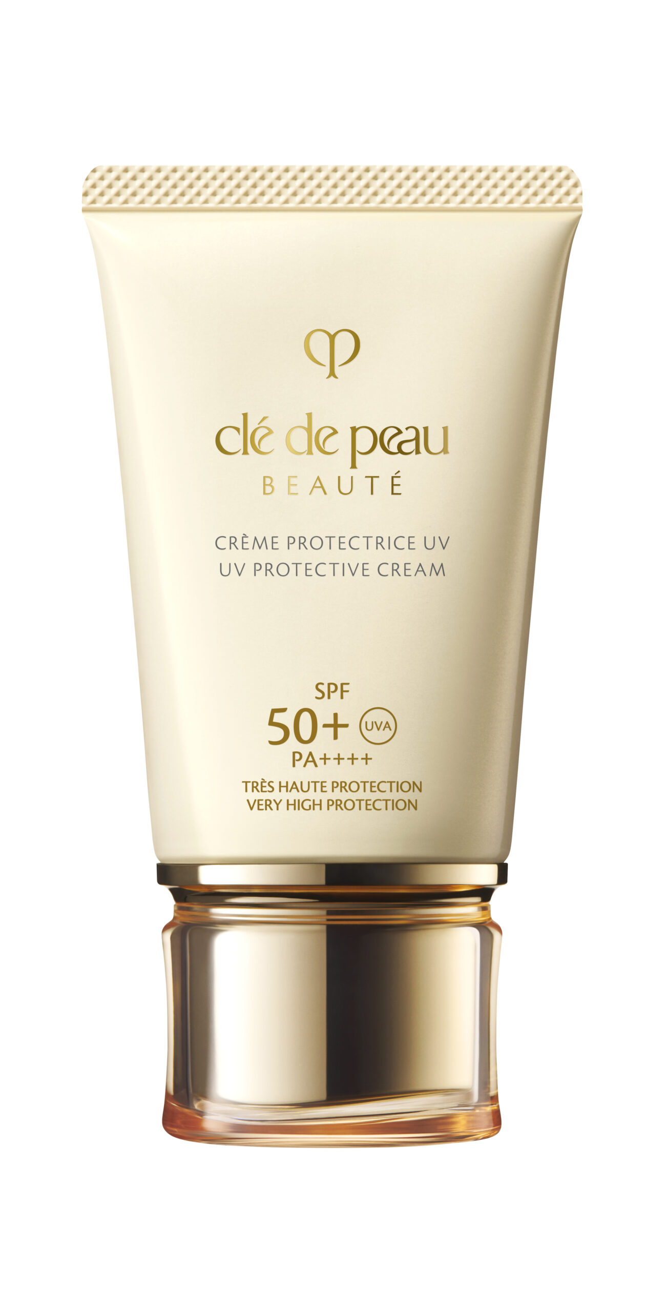 Sonnencreme con clé de peau