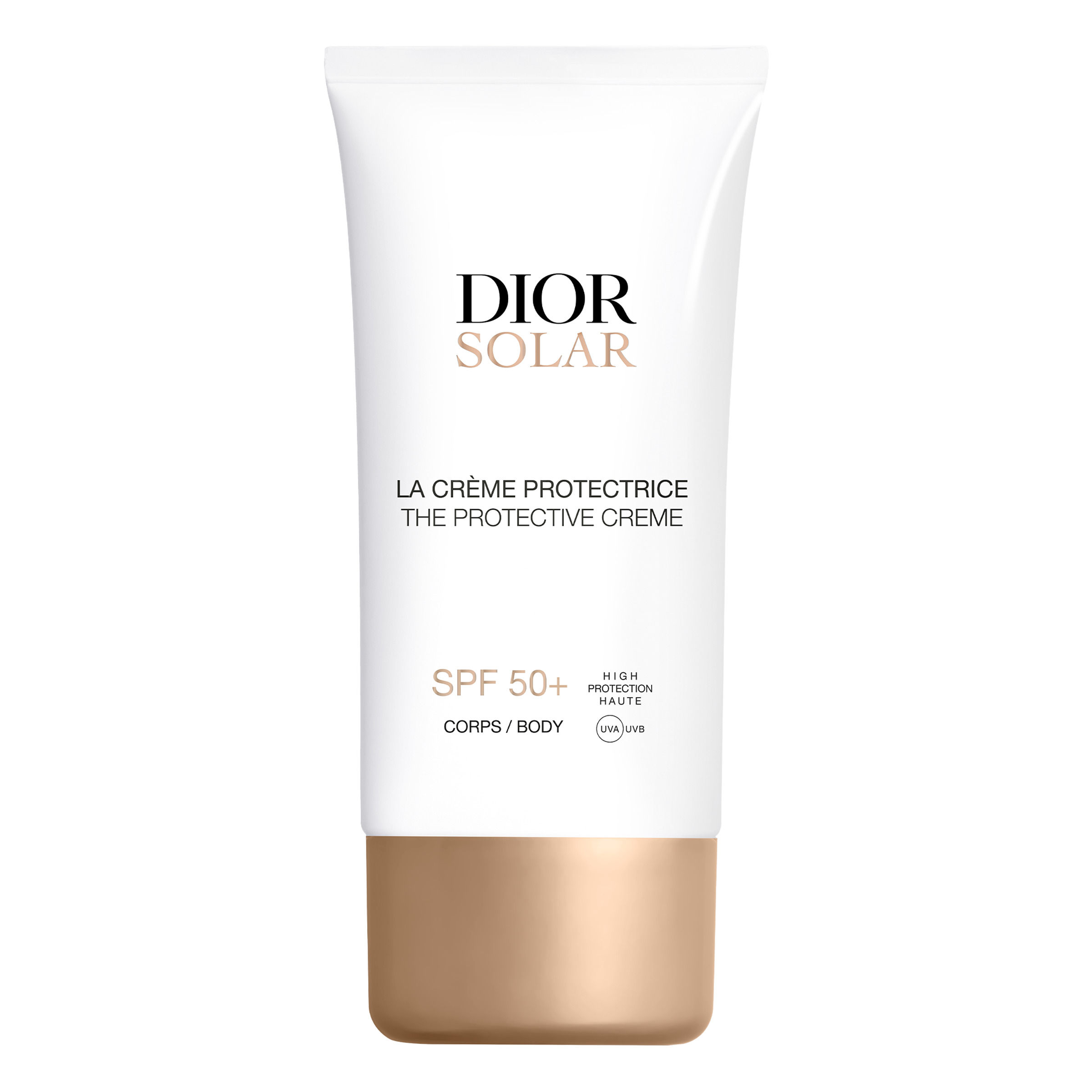 Sonnencreme von Dior