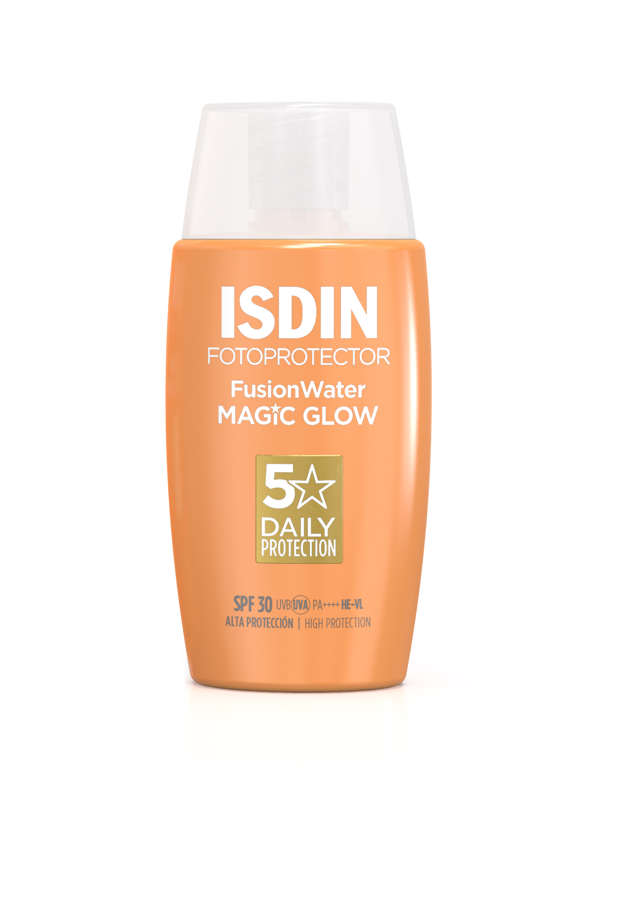 Sonnencreme von ISDIN