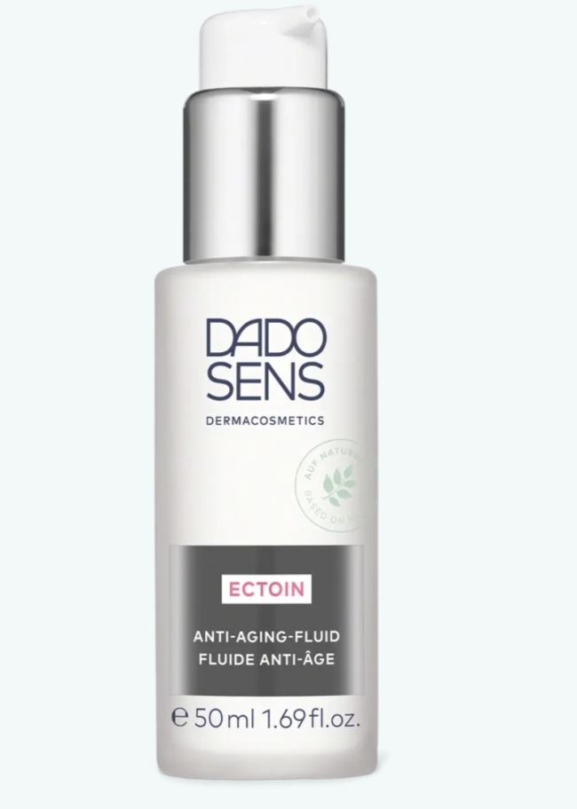 Ectoin Anti-Aging-Fluid von Dadosens